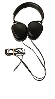 Audeze SINE Over Ear Closed Back Planar Magnetic Headphone | tested