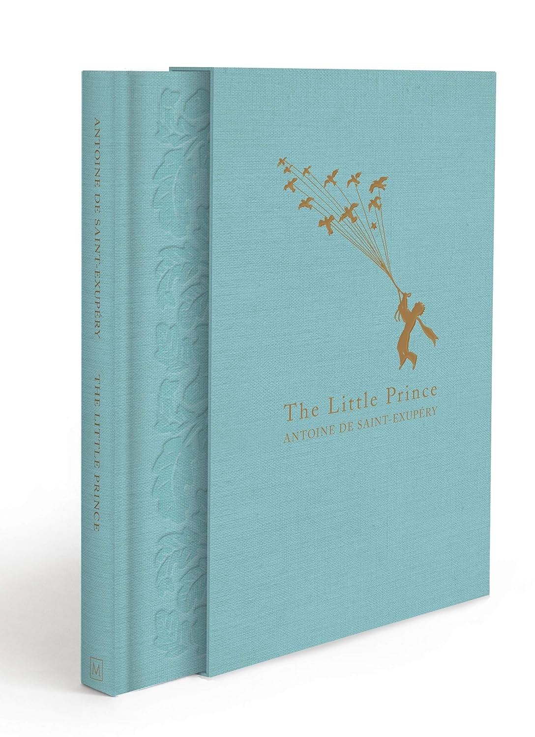 The Little Prince: Antoine de Saint-Exupéry: 260 (Macmillan Collector's Librar - Image 10