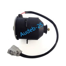 16363-50040 Radiator Cooling Fan Motor for Lexus Models from 2013- 2019..