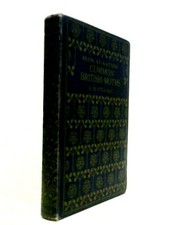 Common British Moths (A. M. Stewart - 1930) (ID:10538)