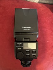 Panasonic DMW-FL360 Flash / Works