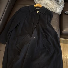 Givenchy En Plus Cashmere Jacket 48