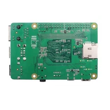 Development Board ARM A55 Single Board for Walnut Pi 1B Computer and Multimedia