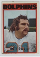 Click to enlarge Jim Kiick