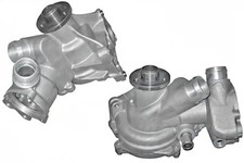 Pompe à eau Mercedes 206