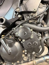 06-07 KAWASAKI NINJA ZX10R ZX10 ENGINE MOTOR RUNS GREAT 8K