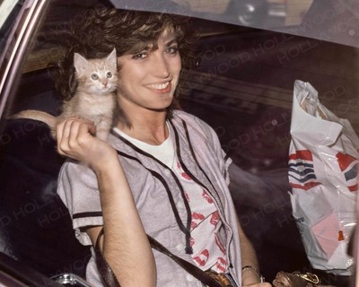 Kim Delaney 8x10 Photo WM