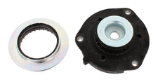 80001663 Corteco repair kit, strut support bearing for, Audi, Fiat, Seat, Skoda, VW