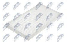 WINFIL INNENRAUMFILTER FÜR MERCEDES-BENZ