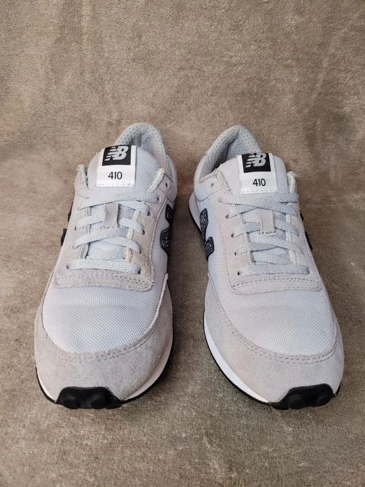 New balance 410. Grey. - Imagen 3 de 4