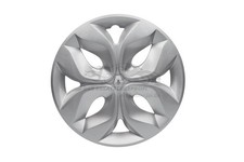 Original Radkappe 15-Zoll für Renault Zoe 403172987R