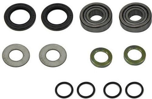 Bronco Sports Parts Inc Swing Arm Kit - AT-04339 127576