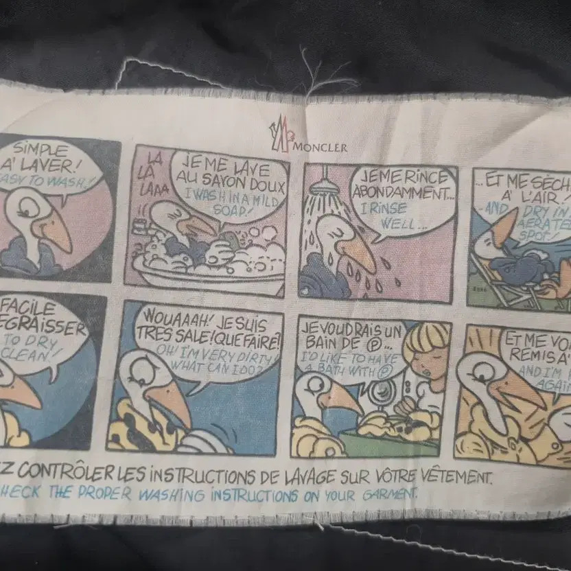 Moncler Women's Long Puffer Jacket Black Winter Coat thumbnail 10