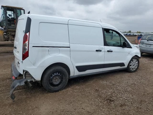 Б/у переключатель управления рулевой колонкой подходит: 2019 Ford Transit подключить стеклоочиститель с дождем - Изображение 4 из 4