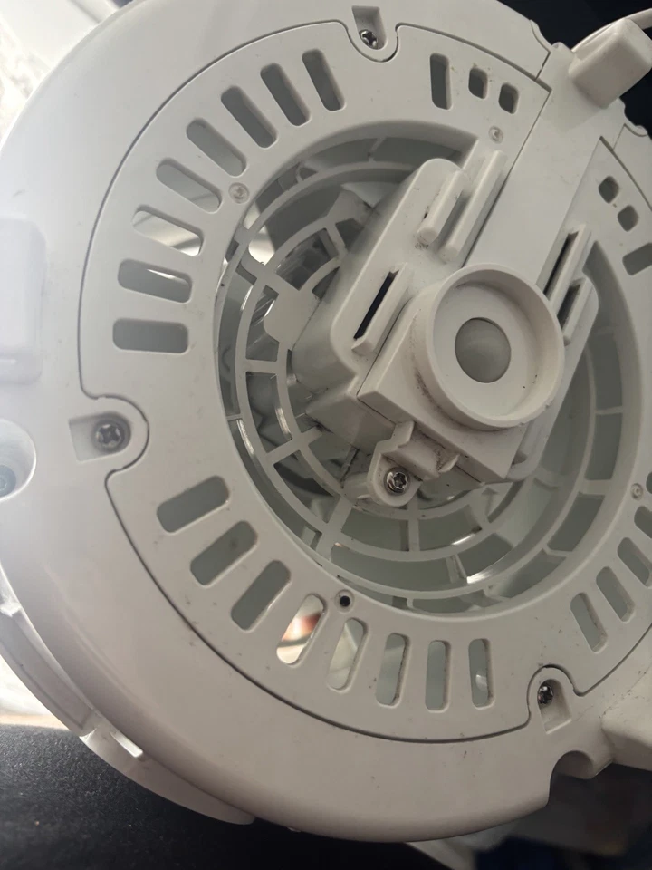 Luftbefeuchter Philips HU4803 NanoCloud Technologie OVP Series 2000 WenigGenutzt - Bild 2 von 4