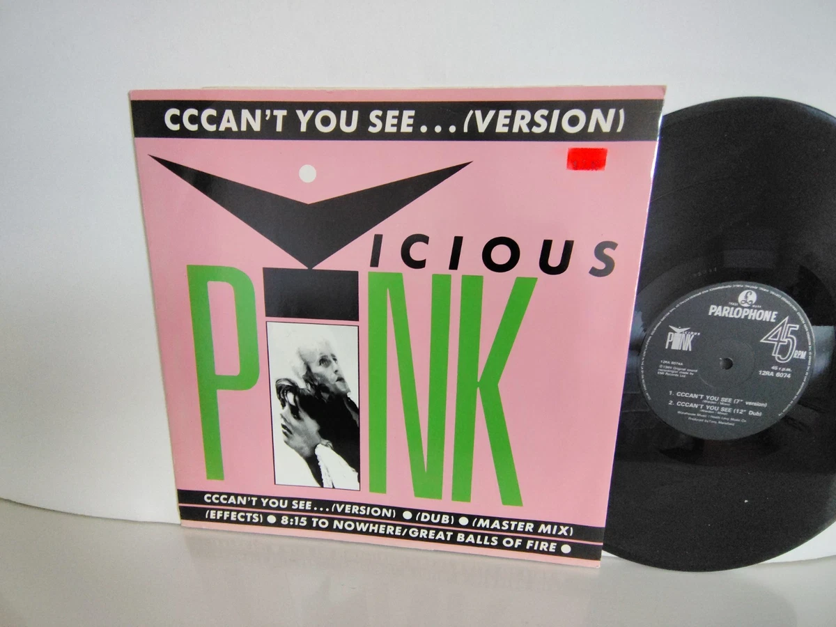 P! nk Vinyl Records for sale | eBay