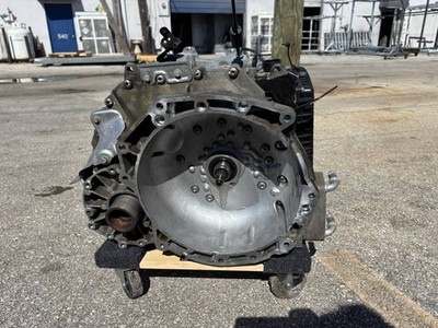 14-19 LAND ROVER DISCOVERY SPORT AUTOMATIC TRANSMISSION GEAR BOX OEM ZF 9HP48