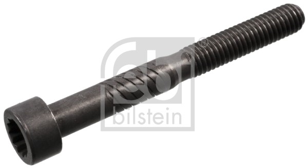 FEBI GERMANY 100729 Bolt, rocker arm shaft for AUDI,SEAT,SKODA,VW
