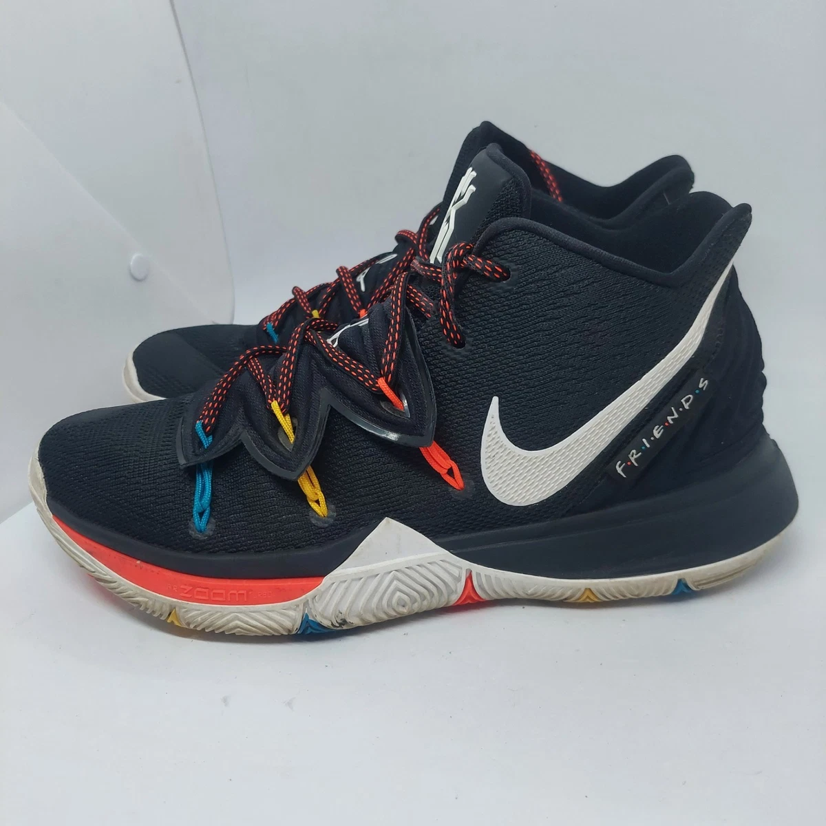 Nike Kyrie 5 Men's Sneakers for Sale | Authenticity Guaranteed | eBay