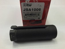 Trw Jsa1006 Steering Tie Rod End Adjusting Sleeve Trw Jsa1006 Steering Tie Rod End Adjusting Sleeve