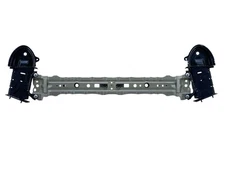 2024 TOYOTA GRAND HIGHLANDER RADIATOR CORE SUPPER LOWER TIE BAR & MOUNT BRACKETS