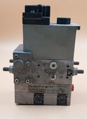 DUNGS MB-VEF 407 B01 S10