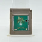 New ListingFinal Fantasy Adventure (Game Boy, 1991) AUTHENTIC & TESTED