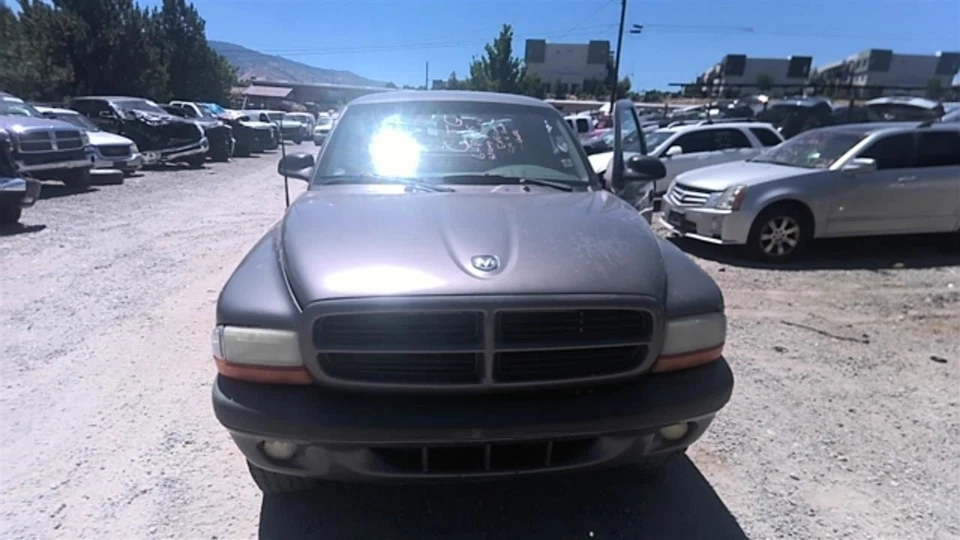 Módulo de control electrónico ECM del motor guardabarros derecho compatible con 03 DAKOTA 30332871 Foto 3 de 4