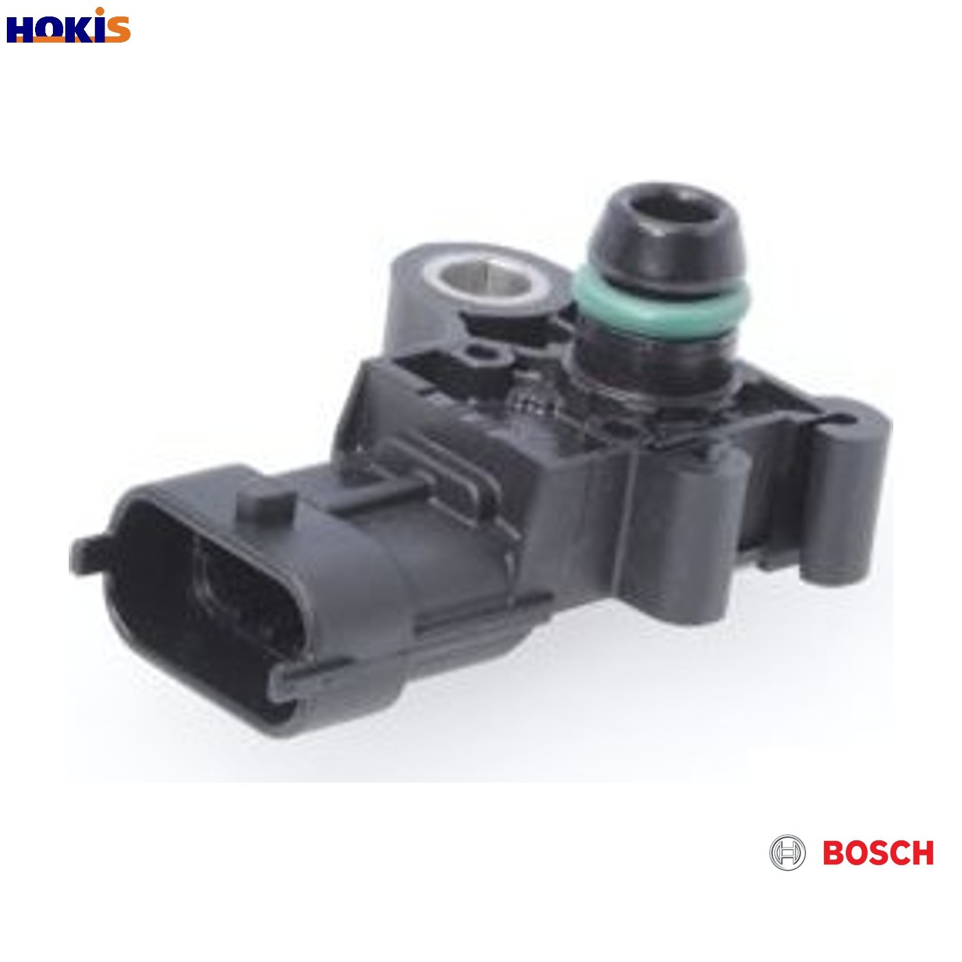 4x ✅Fits BOSCH 0 261 230 262 Sensor, intake manifold pressure 0 261 ⭐UK Seller⭐ - Image 36