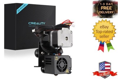 Efficient Ender 3 Upgrade Kit with Stepper Motor - Revolutionize Your Printing