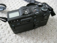 One used/ original CANON Power Shot G5 5.0mp Digital CAMERA   Tested GREAT  