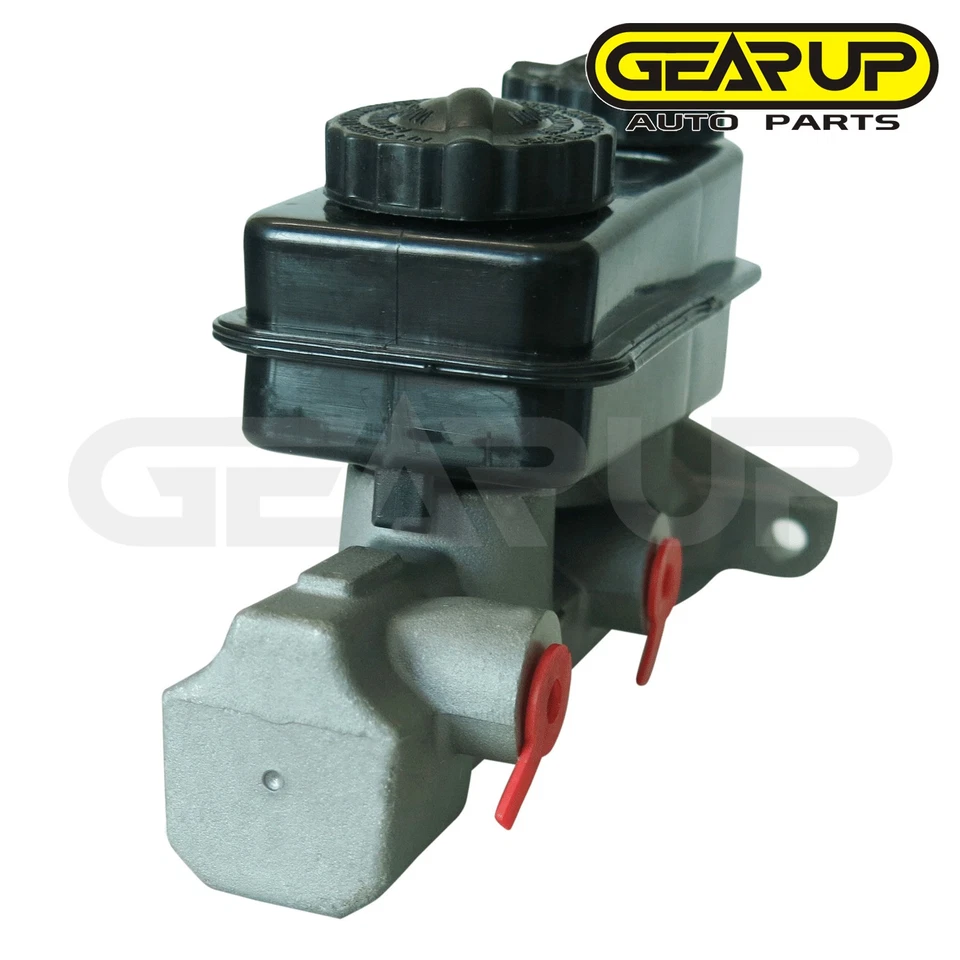Brake Master Cylinder For 83-90 Plymouth Sundance Chrysler Laser Dodge Spirit - Image 2 of 4