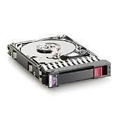 HP 627117-B21-RFB HP 300GB 6G SAS 15K 2.5'' SFF