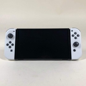 Nintendo Switch OLED Video Game Console HEG-001 White