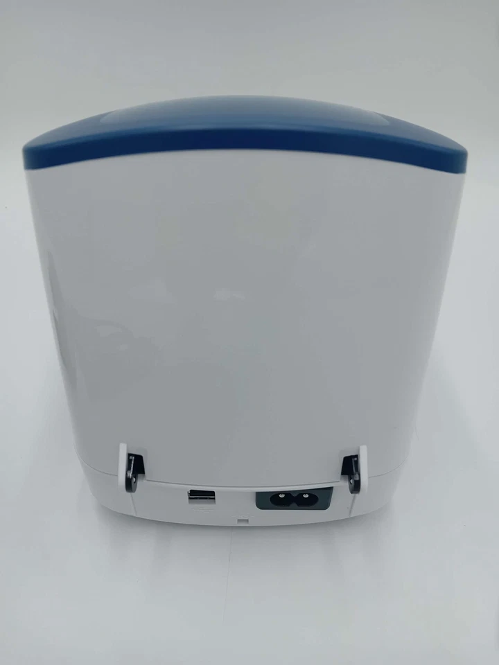 Impresora de etiquetas Brother QL600B 176 mm/seg. - Imagen 4 de 4