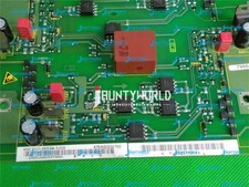 ONE Used Siemens Inverter board 6SE7031-0EE84-1JC0 6SE7 031-0EE84-1JC0