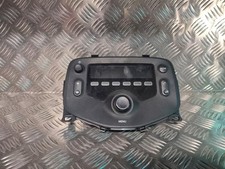 Autoradio Peugeot 108