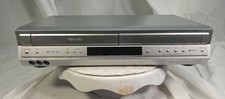 Toshiba SD-V392SU DVD VCR Combo VHS 4-Head Hi-Fi VCR Works DVD Not Working