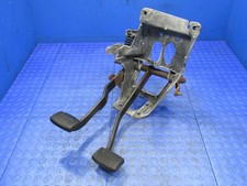 87-91 Ford F150 F250 F350 Bronco Manual Transmission Brake Clutch Pedal Box 4440