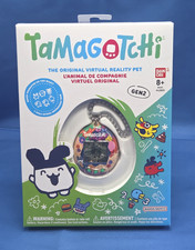 Bandai Tamagotchi Original Gen 2 Virtual Pet Tama Sewing 2025 NEW