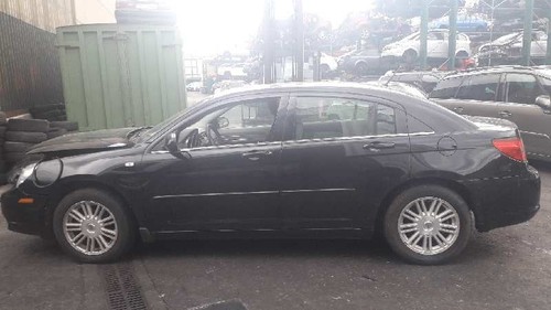 SAUBERE KAUTION / 1592809 FÜR CHRYSLER SEBRING BERLINA 2.0 CRD LIMITED - Picture 7 of 9
