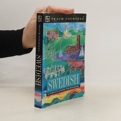 Teach Yourself: Swedish: A Complete Course for Beginners  |  Vera Croghan