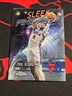 2025-26 Topps Chrome Paul George Sleek Finishers SF-16 Insert