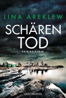 SchäRentod | Kriminalroman | Lina Areklew | Taschenbuch | 592 S. | Deutsch