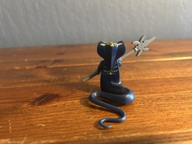 LEGO Ninjago Skales Minifigure Rise Of The Snakes Pre-Owned