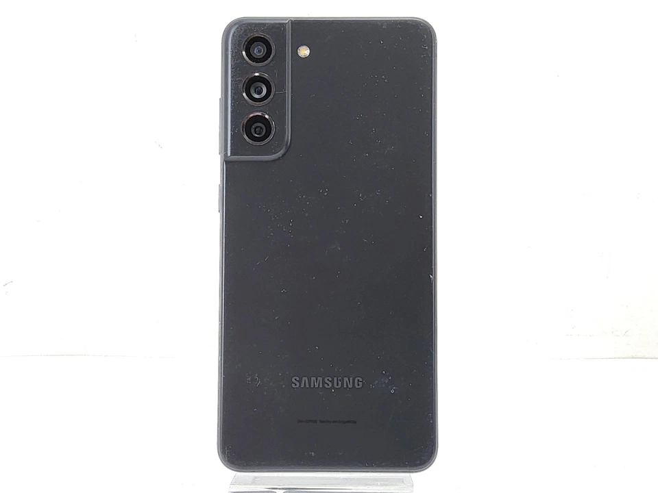 Samsung Galaxy S21 FE 5G · 128GB, foto 3 de 5