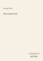 George Eliot | The Lifted Veil | Taschenbuch | Englisch (2026)