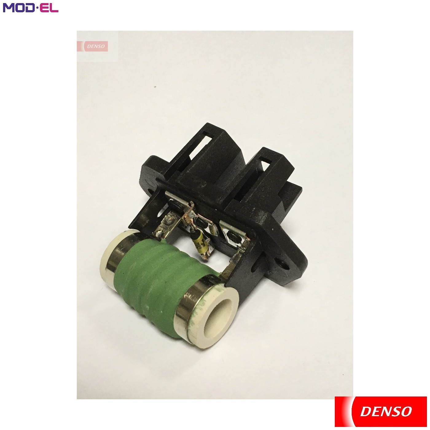 4x ✅Fits DENSO-KLIMATYZACJA DRS09003 COOLING FAN RESISTOR ⭐UK Seller⭐ - Image 11