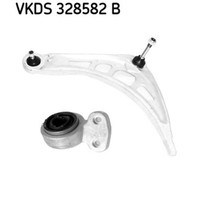 Lenker RadaufhäNgung SKF Vkds 328582 B FüR BMW 3Er Z4 Roadster