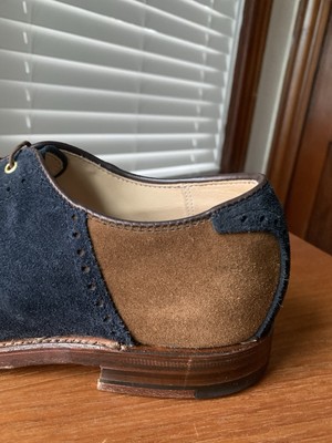 Alden D1312